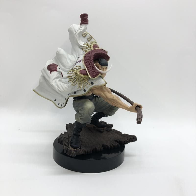 BANDAI - 【中古】バンダイ 一番くじ ワンピース メモリーズ2 B賞 エドワード・ニューゲート 開封品[97][240097216896] 中古】バンダイ 一番くじ ワンピース メモリーズ2 B賞