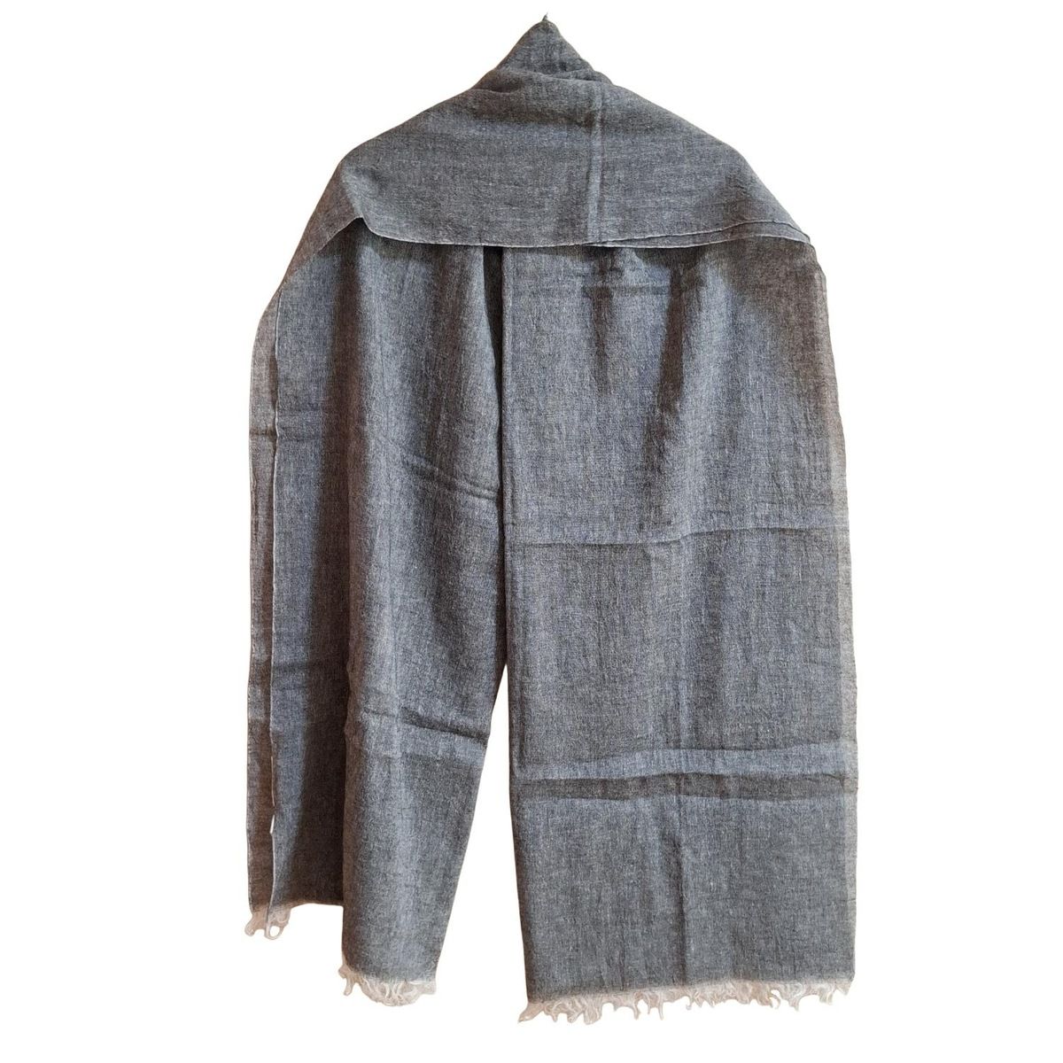 セオリーリュクス カシミヤ100%マフラー Theory カシミヤストール