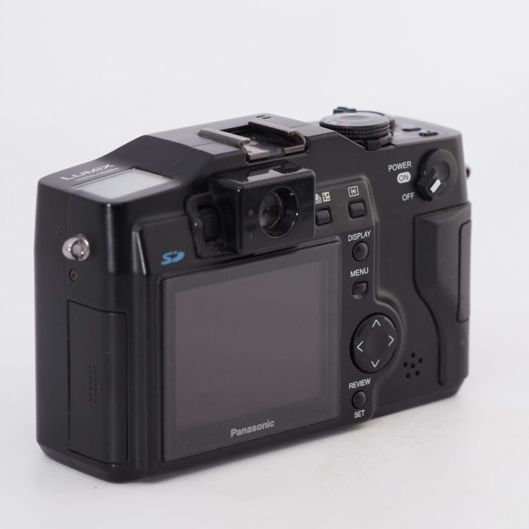 LUMIX DMC-LC5