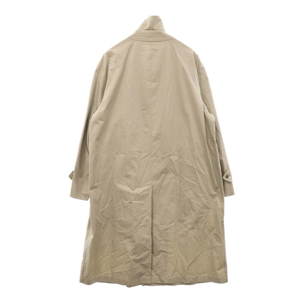 BURBERRY LONDON (バーバリーロンドン) ステンカラーロングコート 裏地