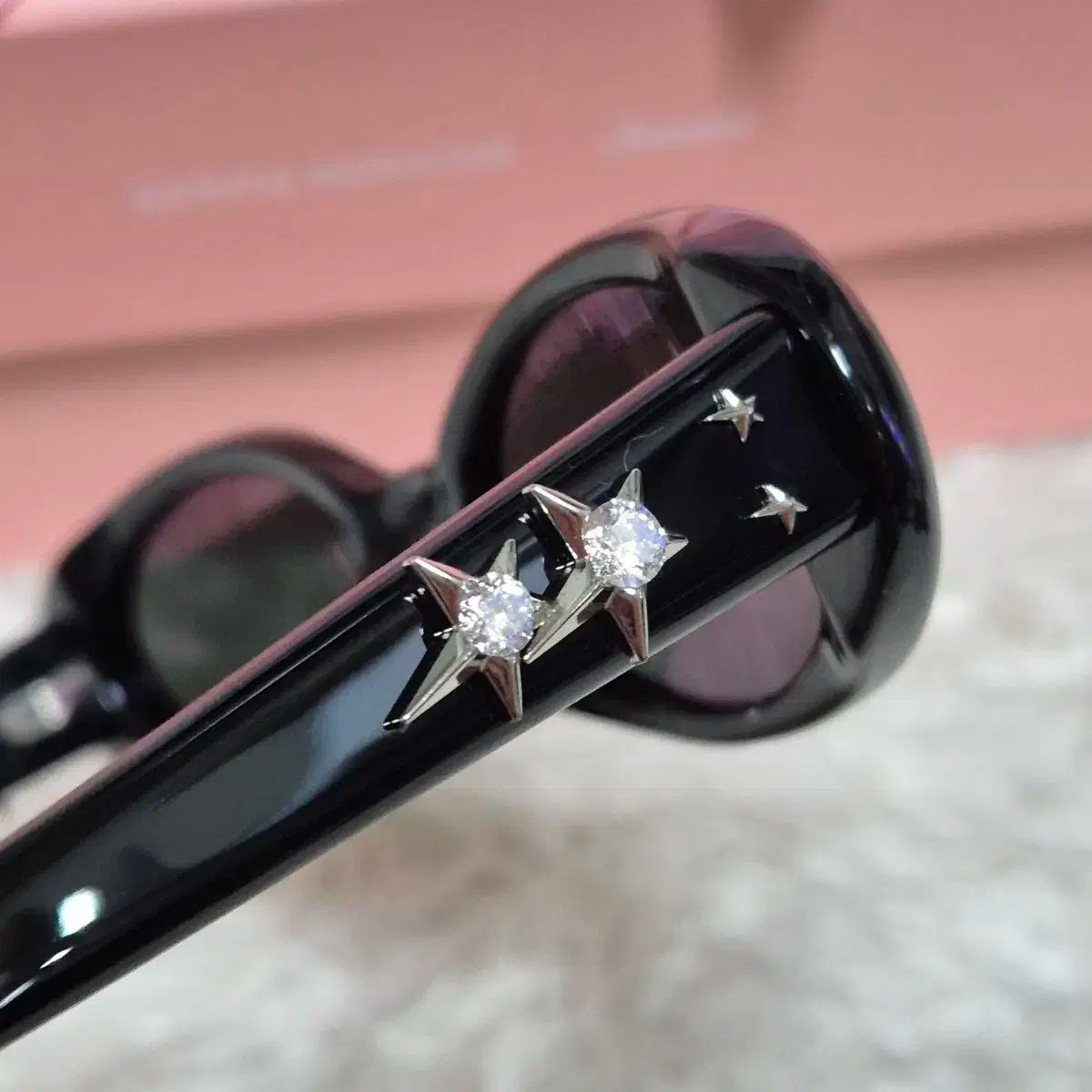 GENTLE MONSTER JENNIE ジェニ サングラス HUSH gentle monster Jennie