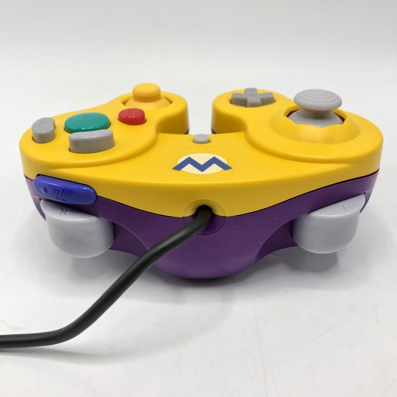 中古】ｹﾞｰﾑOP）任天堂 GAMECUBE クラブニンテンドー ゲーム