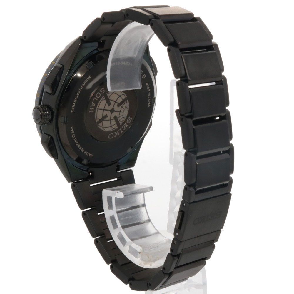 未使用 セイコー アストロン SEIKO ASTRON SBXB077 セイコー アストロンSBXC021（未使用） セイコー アストロン SBXB021