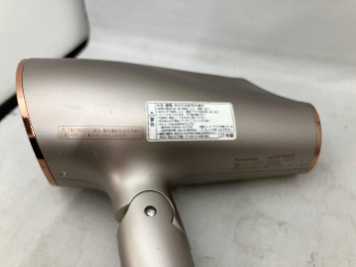 Panasonic EH-CNA0E ナノケア EH-CNA0E ヘアドライヤー