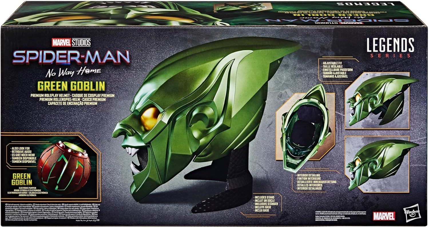 ハズブロ(HASBRO)MARVEL マーベルレジェンド・シリーズ グリーン