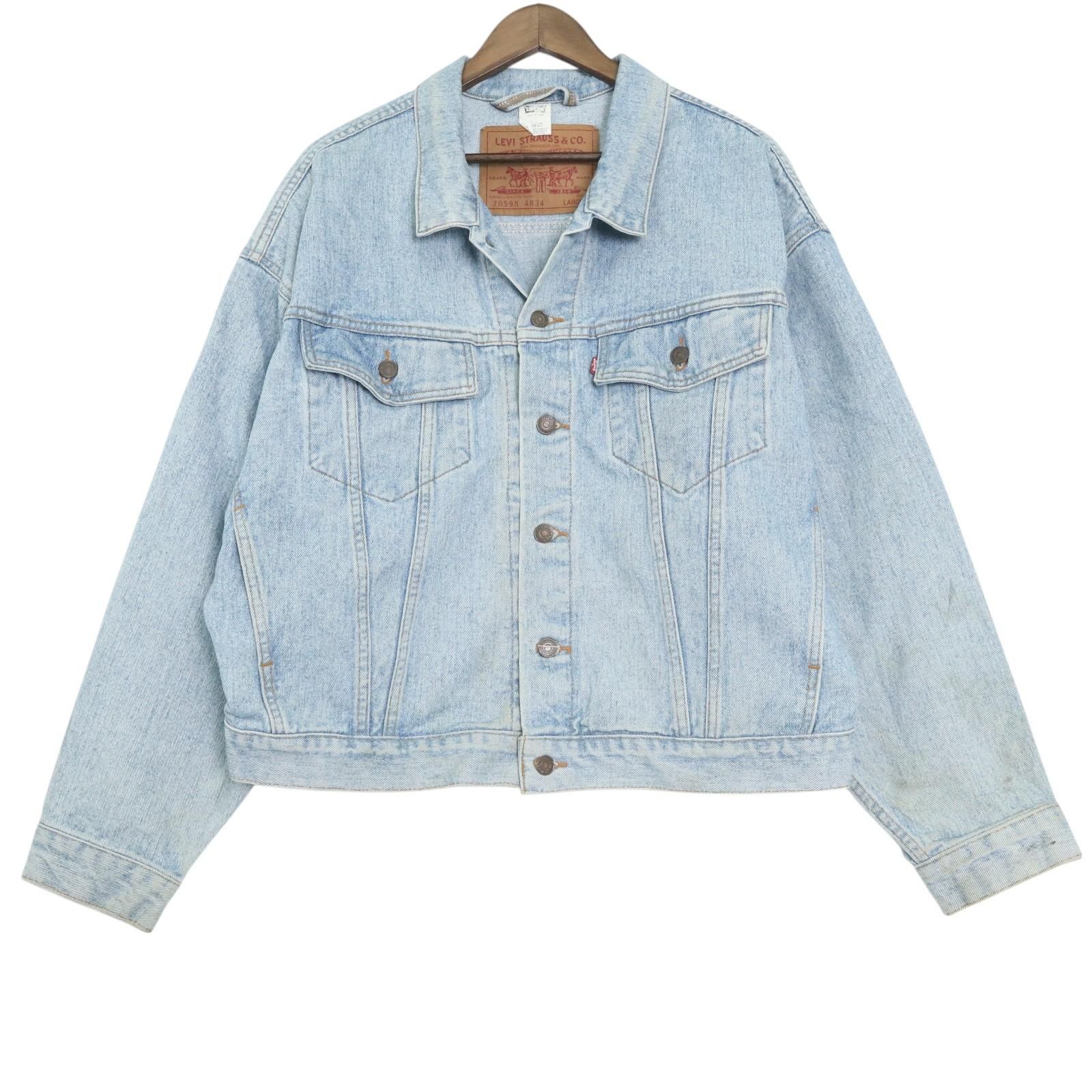 90年代 Levi