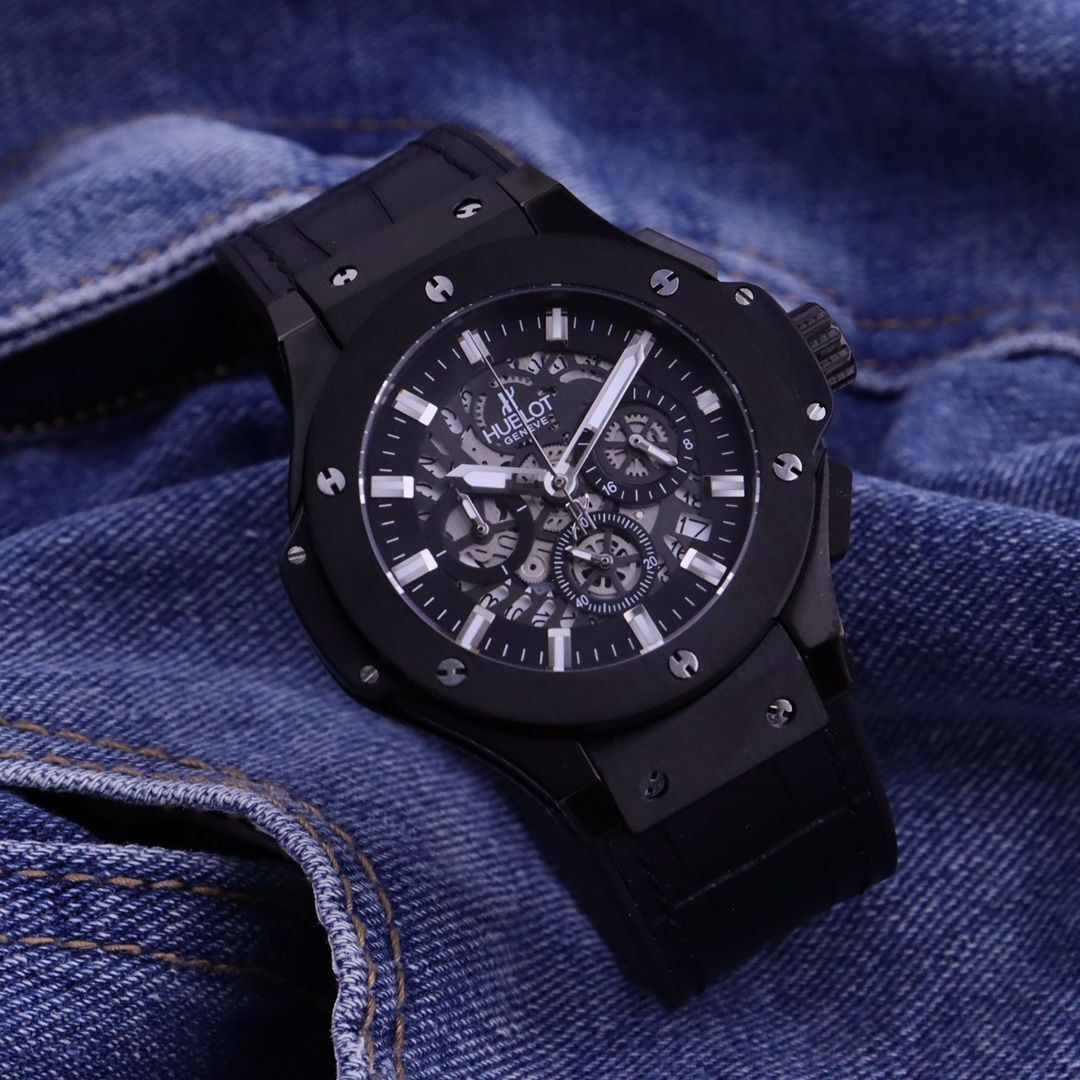 新品 HUBLOT腕時計 未使用 ｜本日限定特価｜新品未使用--WTO輸入