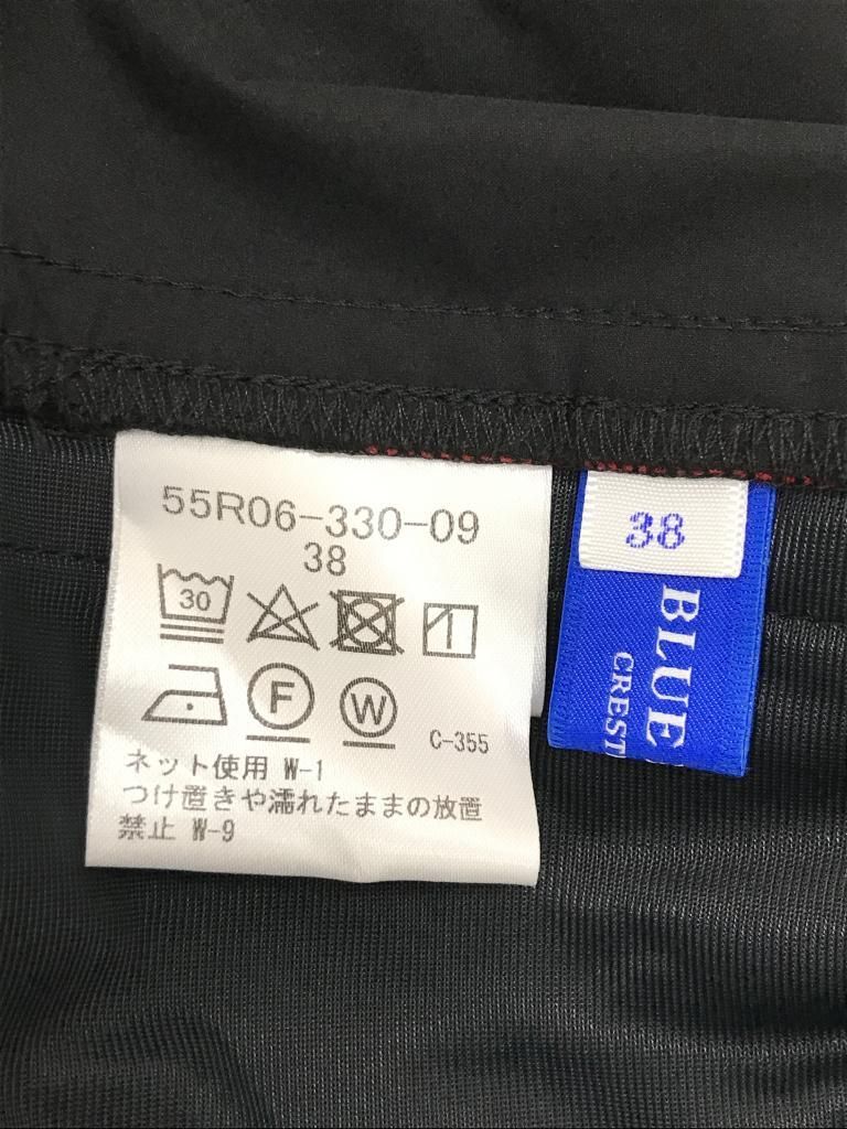 BLUE LABEL CRESTBRIDGE ブルーレーベルクレストブリッジ パンツ カーゴ 撥水生地 み 38 973210 DECORATOM_COM_BR