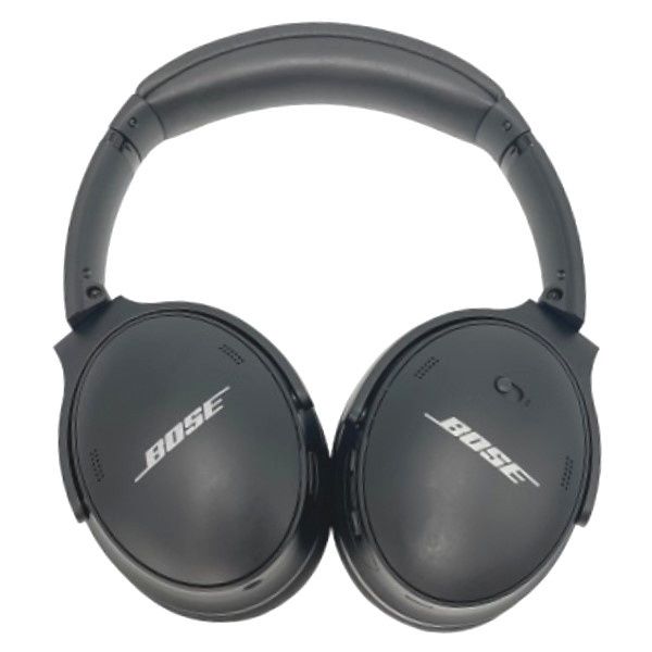Bose QuietComfort 45 headphones ワイヤレスノイズキャンセリング