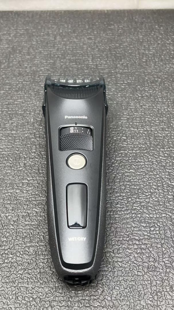 ヘアーカッター 充電式