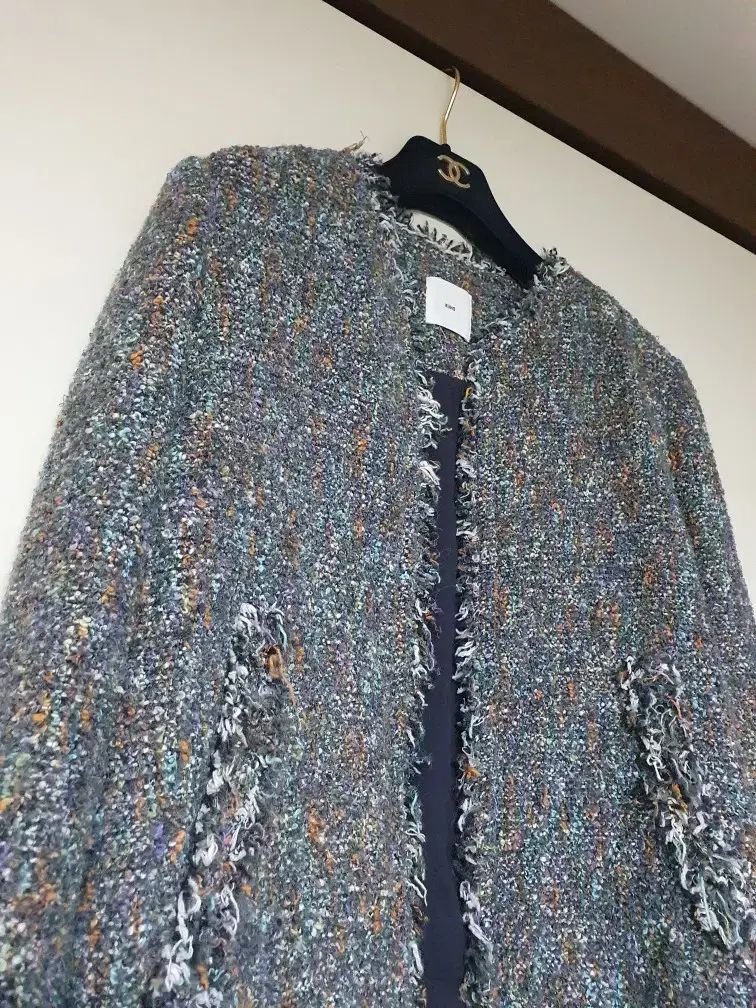 LA6236 ドルチェ&ガッバーナ テーラードジャケット ブラック 40 【公式