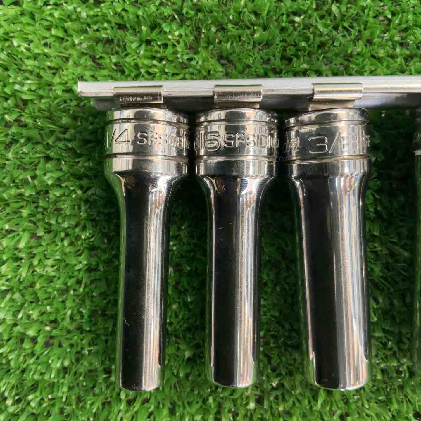 スナップオン Snap-on