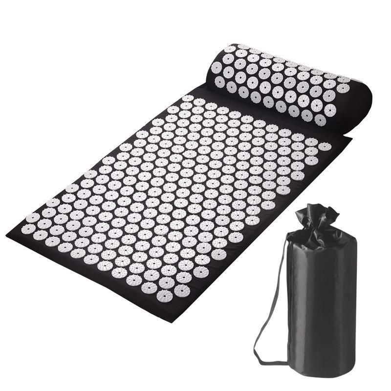 【ほぼ未使用】シャクティマット　正規品　ピンク Shakti Mat Original - Pink - Shakti Japan