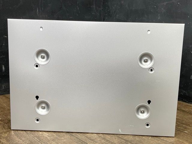 HL- シロッコファン