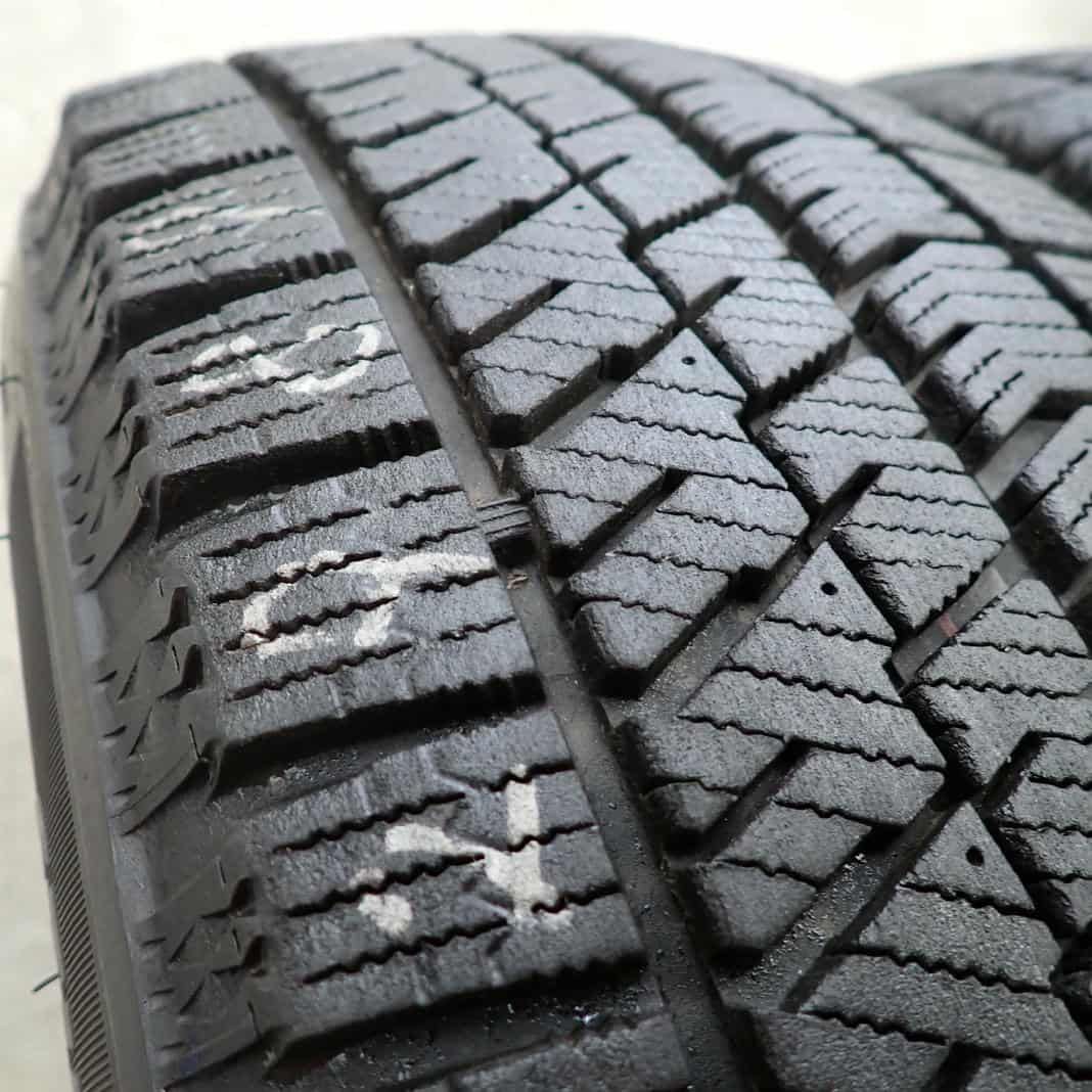 ブリヂストン BS