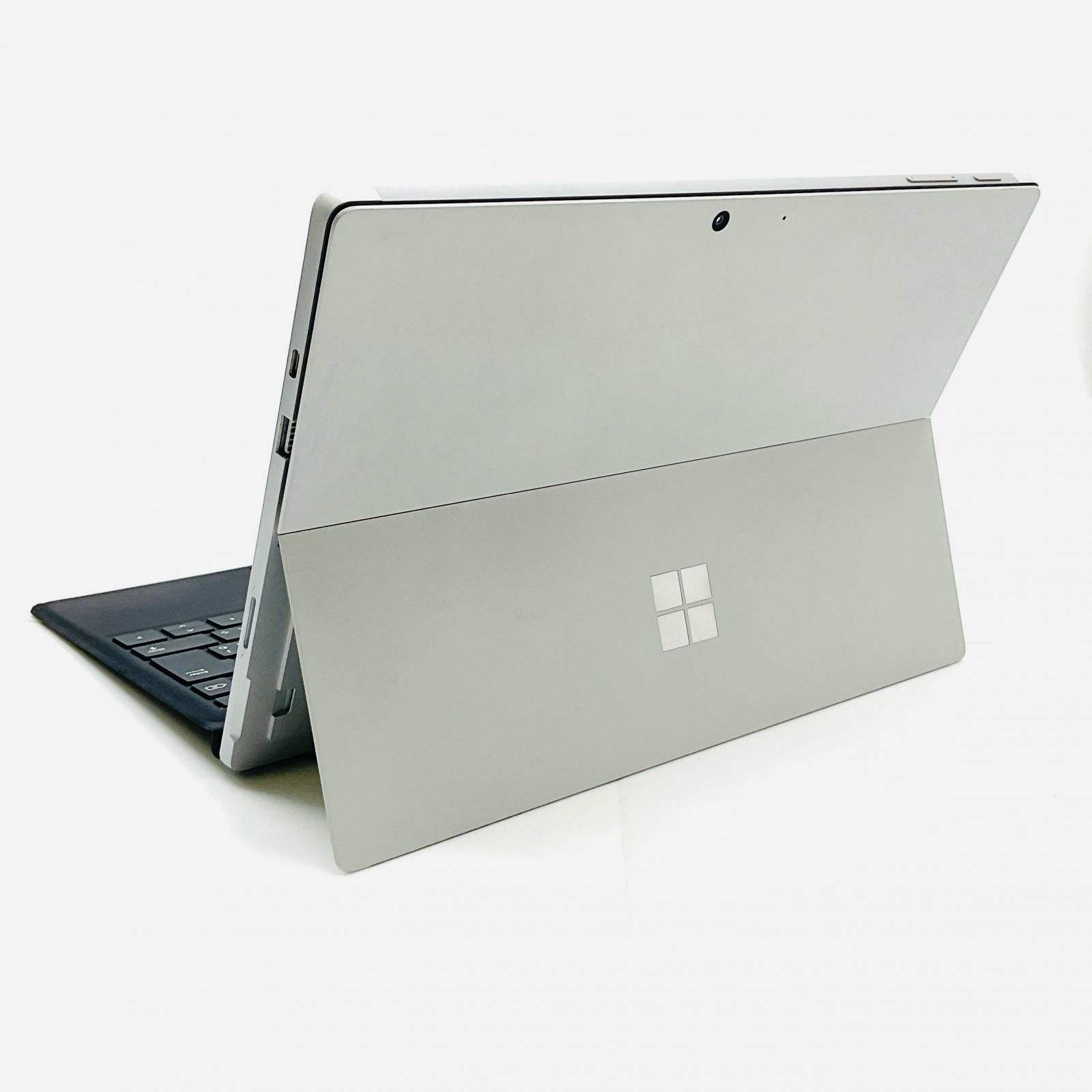 全額返金保証】【最速発送】Microsoft Surface Pro7 1866 /i5-1035G4 