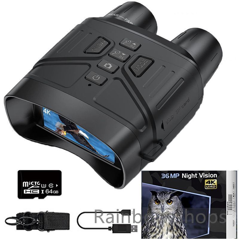 未使用新品 ナイトビジョン2.0ゴーグル EyeClops 意外と使えます笑 Amazon.co.jp: EYECLOPS アイクロップス 赤外線 IR 暗視ゴーグル