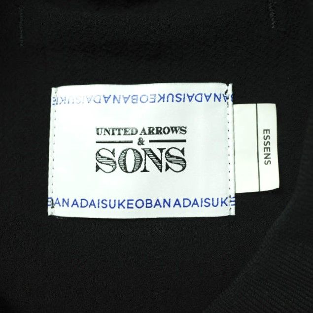 UNITED ARROWS & SONS by DAISUKE OBANA ユナイテッドアローズ