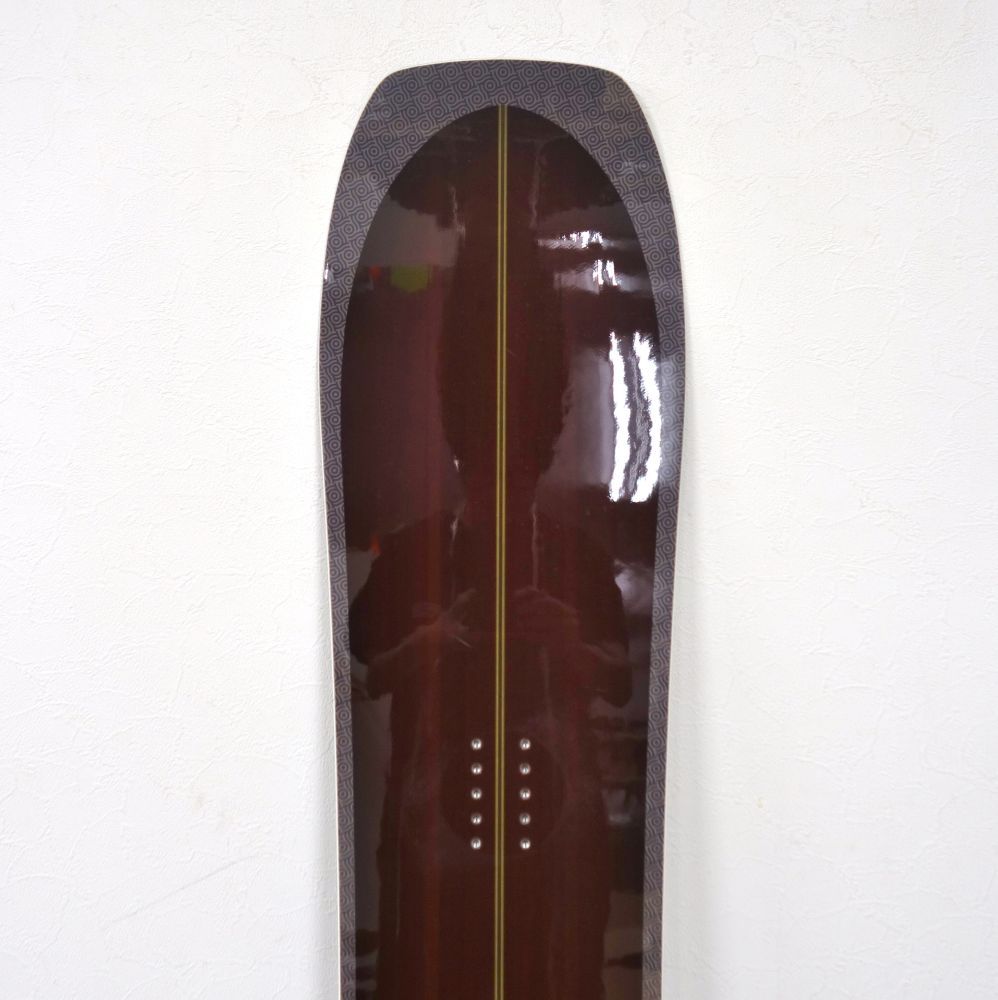 GENTEMSTICK 23-24 MidFish（専用カバー付き）美品 GENTEMSTICK 23-24 MidFish（専用カバー付き）美品 GENTEMSTICK