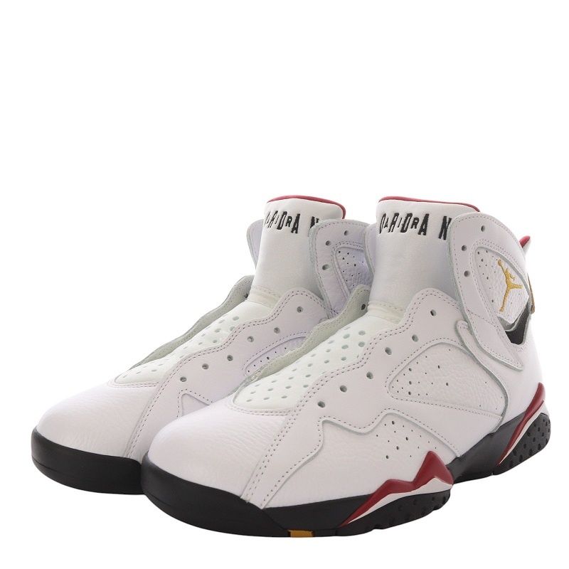 ナイキ NIKE Air Jordan 7 Retro Cardinal 2022 エアジョーダン7