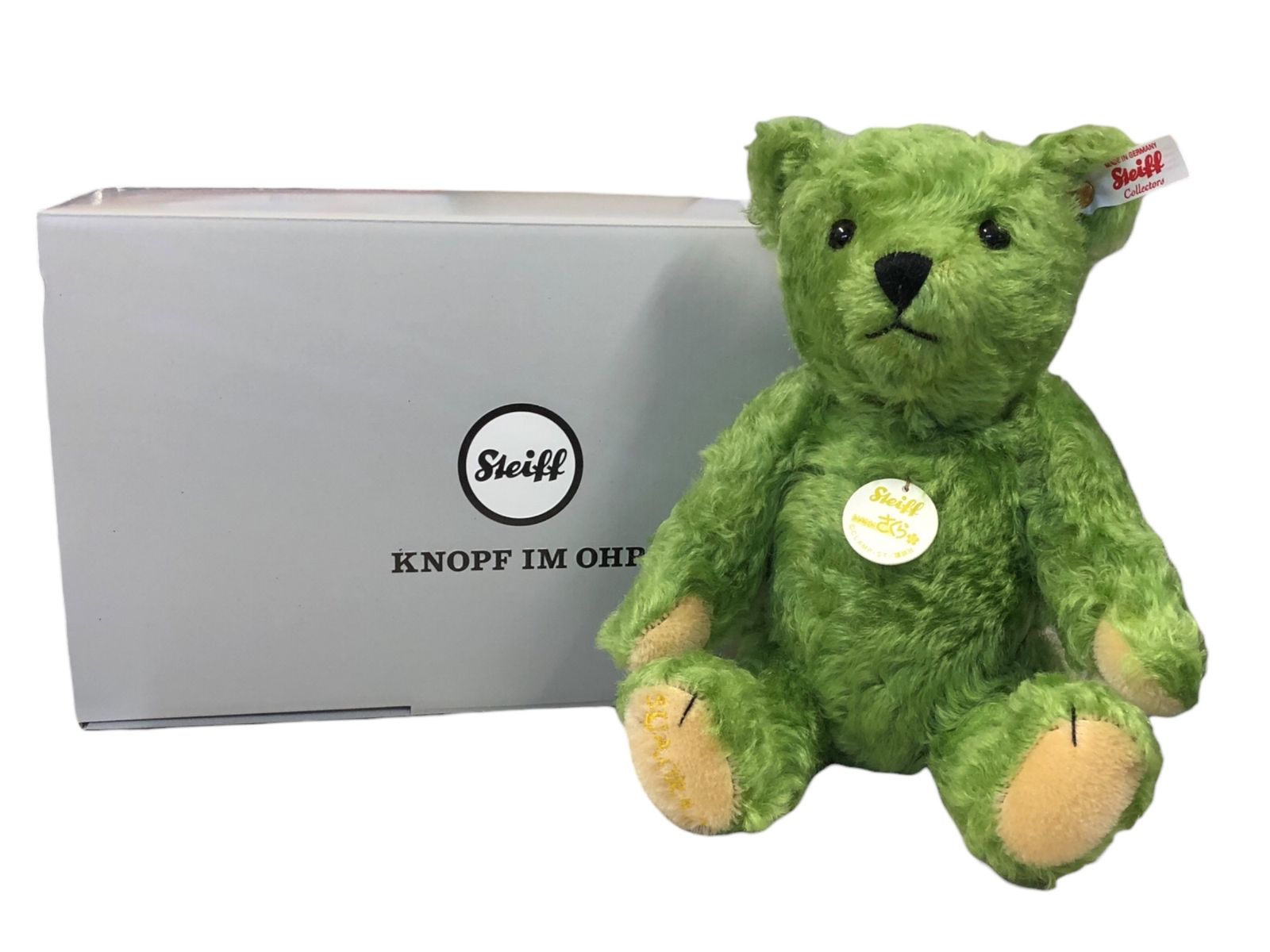 STEIFF(シュタイフ) カードキャプターさくら クリアカード編 小 STEIFF(シュタイフ) カードキャプターさくら クリアカード編 小
