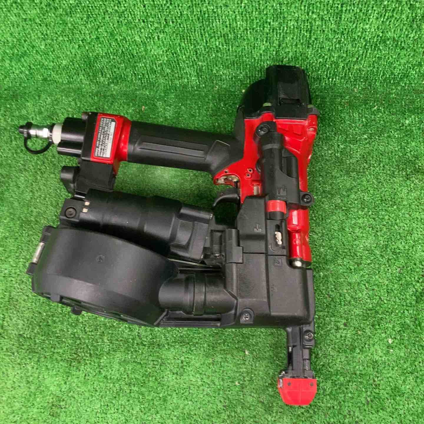 高圧エアネジ打ち機 AR412HR