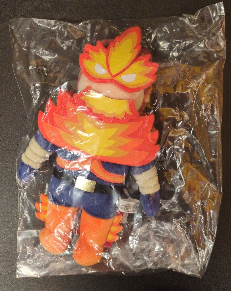 TOP HERO エンデヴァー ぬいぐるみ 71N5KOIFatL._UF350,350_QL50_.jpg