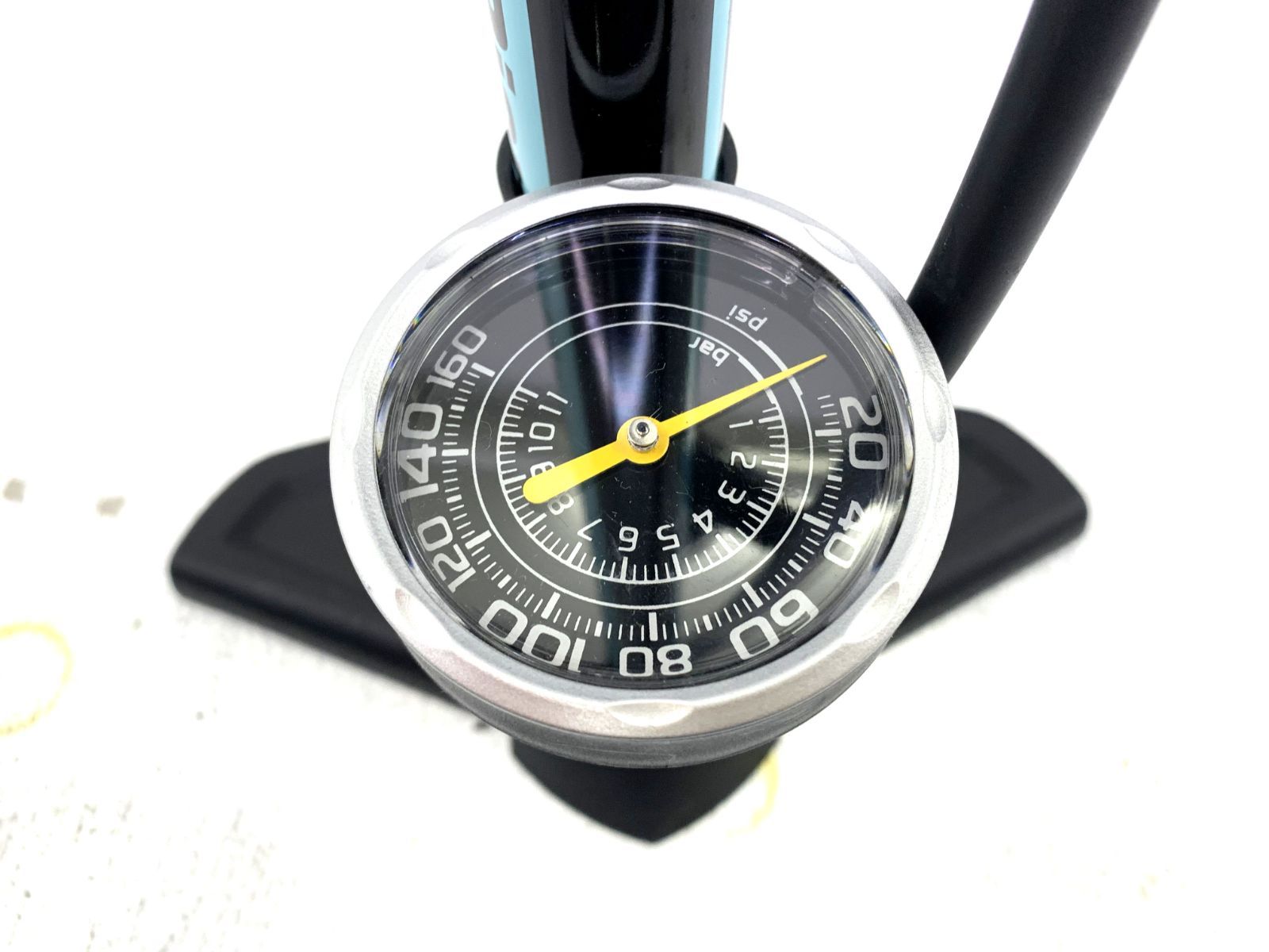 SP-0160】Bianchi ビアンキ ディスプレイスタンドA フロアポンプ