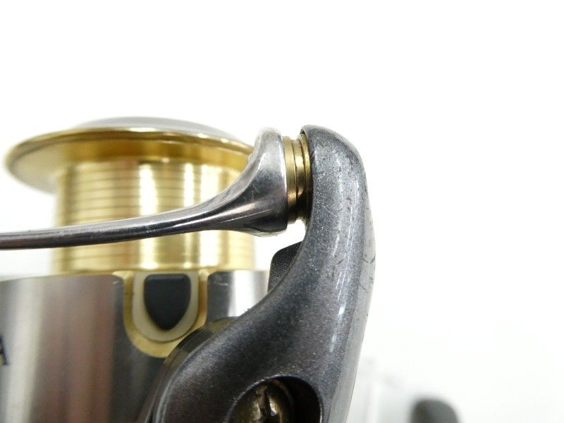 シマノ 05 BB-X デスピナ 2500 03-