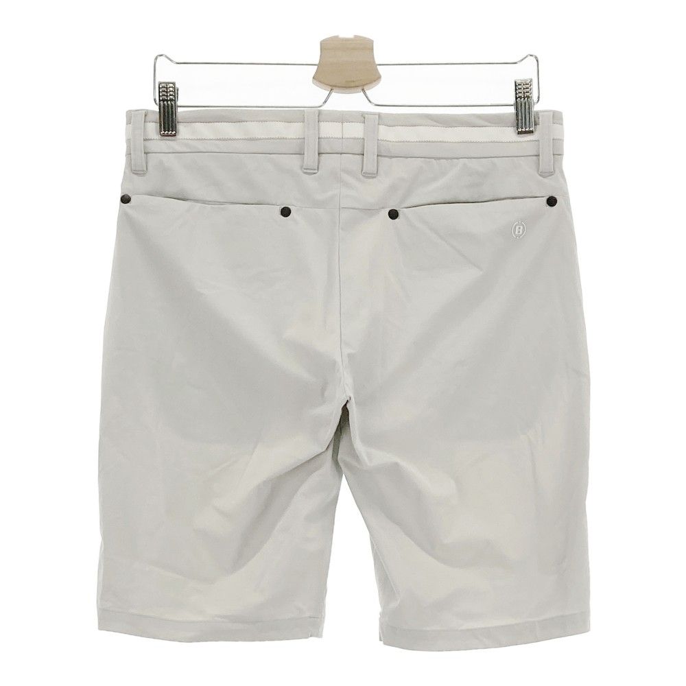 サイズ M BRIEFING GOLF ブリーフィング ハーフパンツ グレー系 240101114925 ゴルフウェア メンズ ストスト