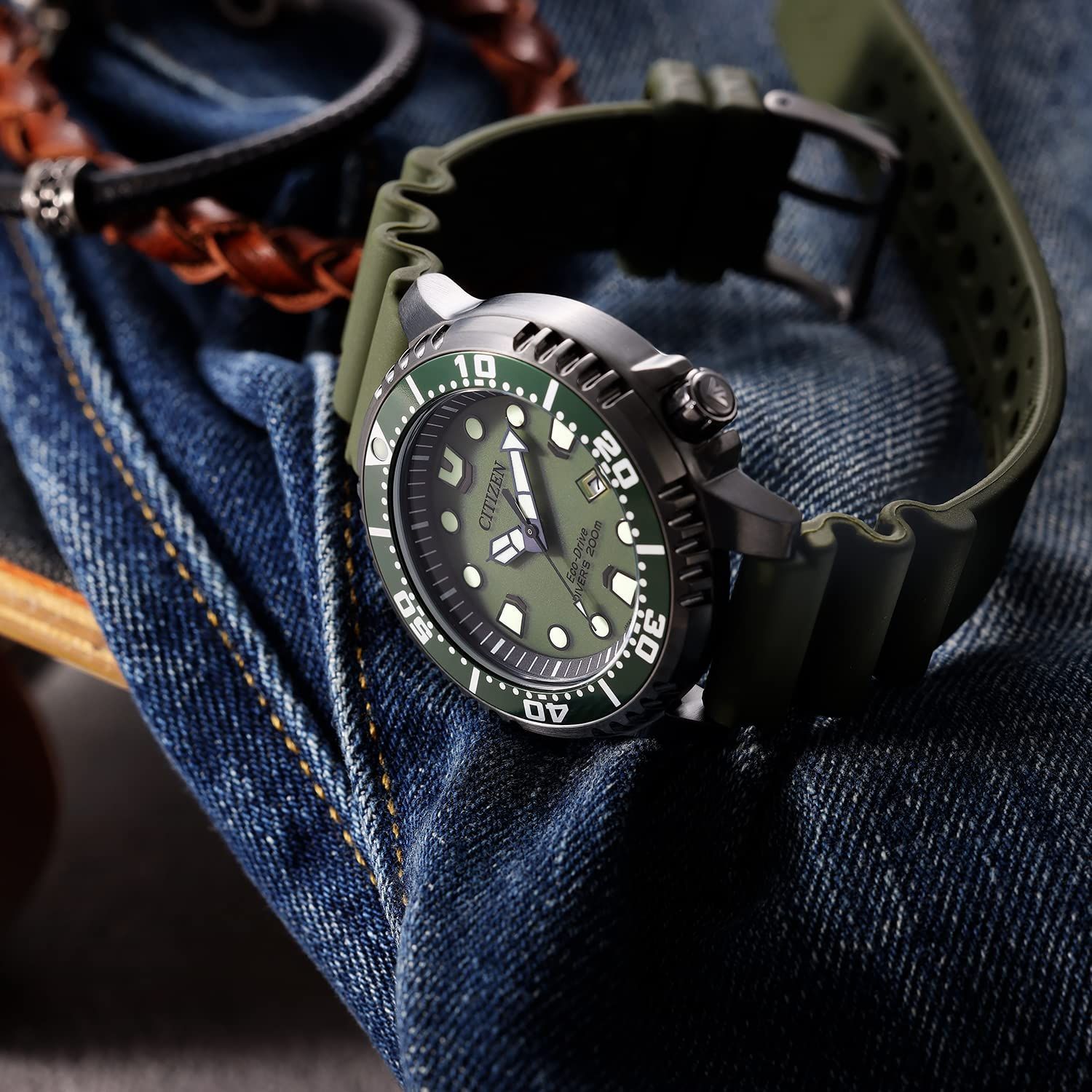 メンズ BN0157-11X