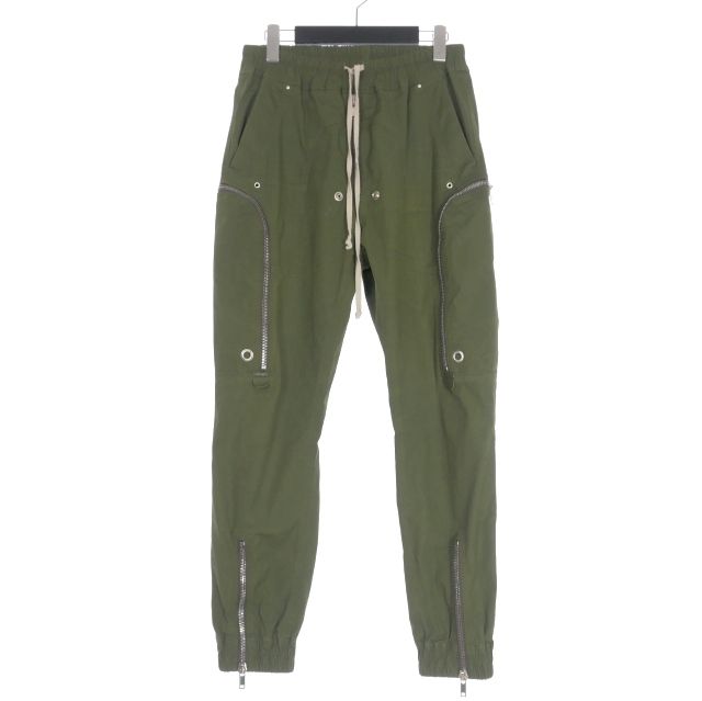 リックオウエンス Rick Owens 21AW BAUHAUS CARGO バウハウス カーゴ