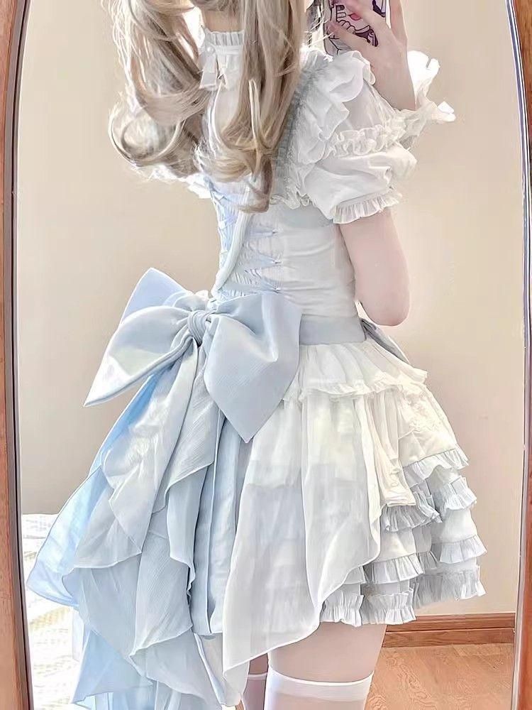 洋服