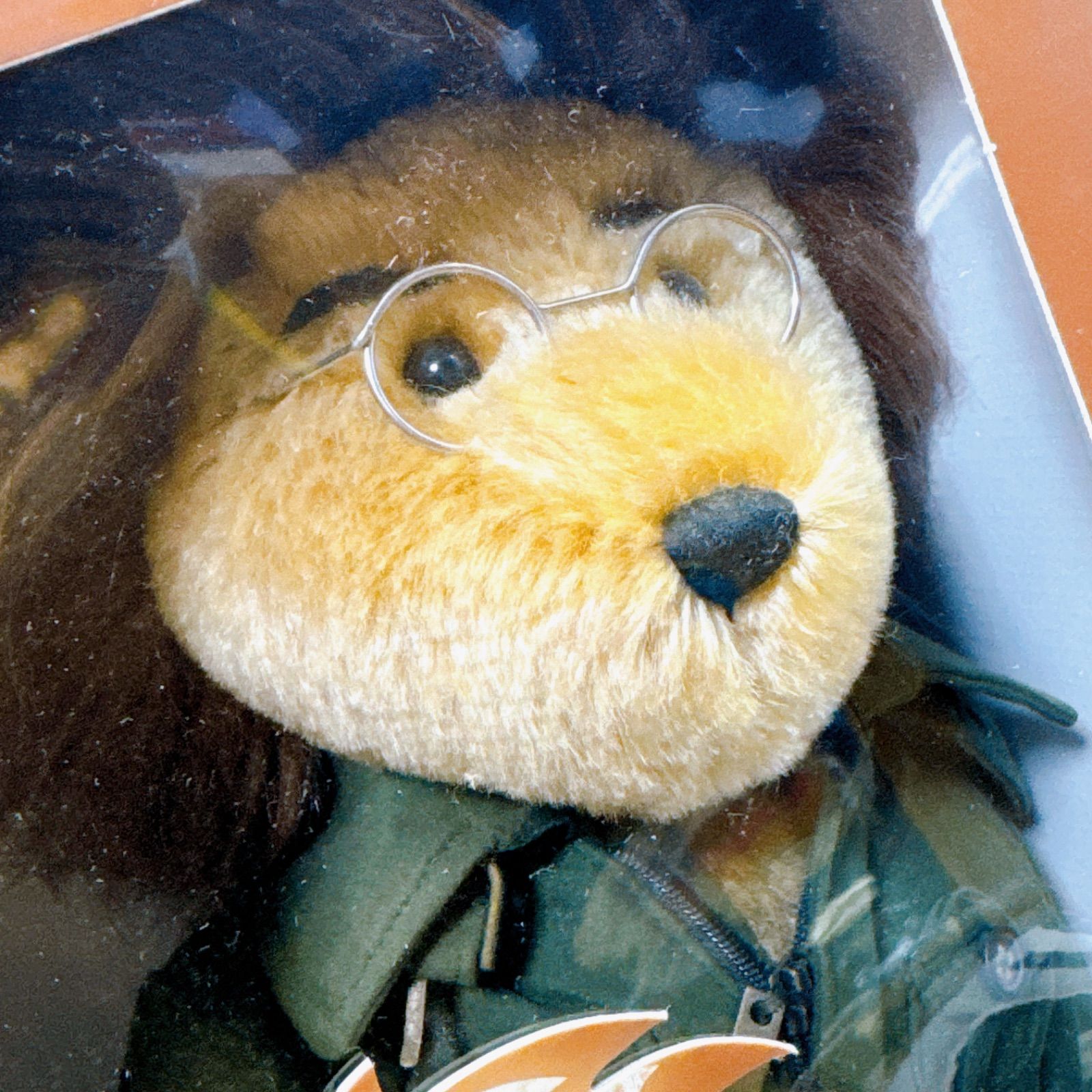 美品・箱付き】JOON BEAR ジューン ベア セット ペ・ヨンジュン 熊