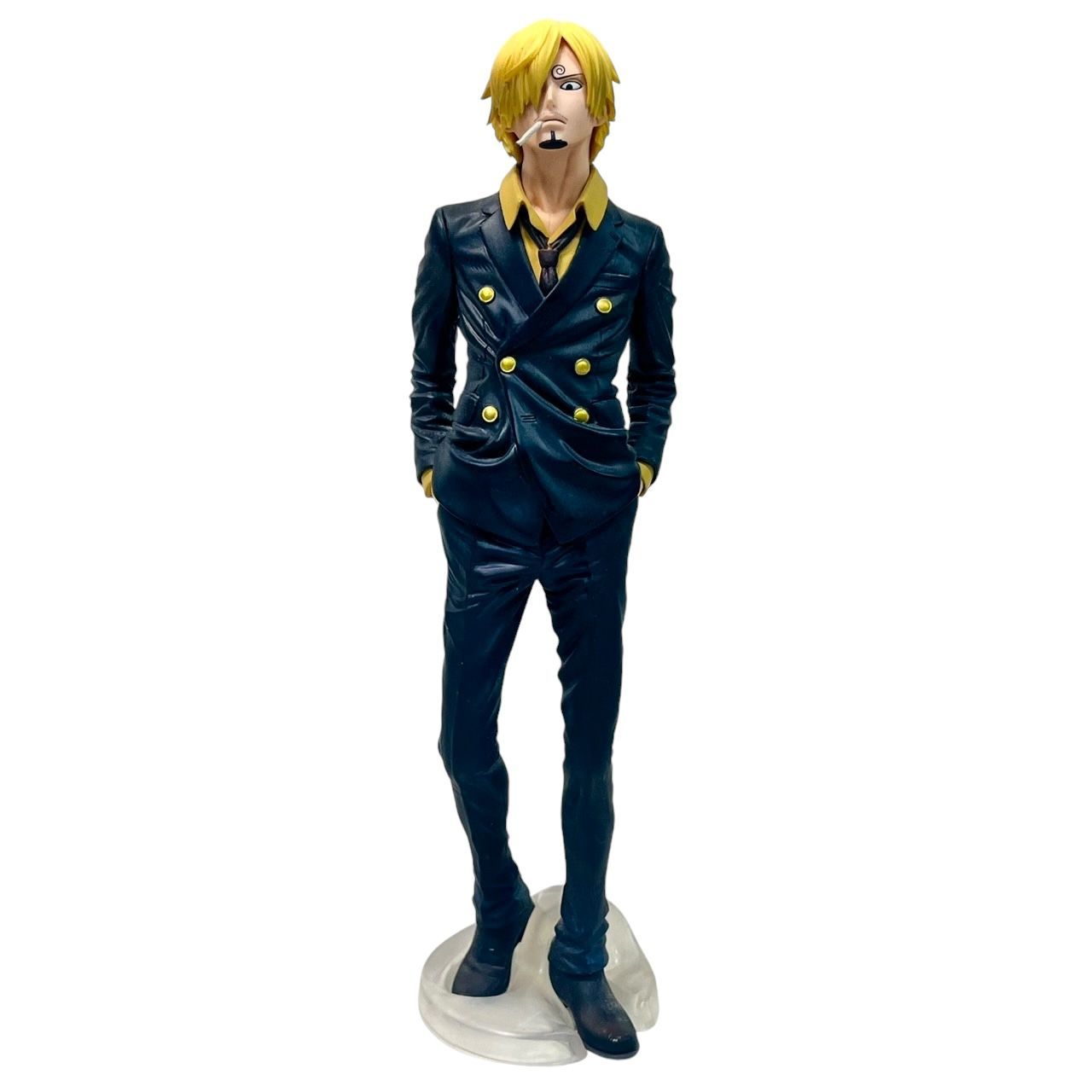 一番くじ ワンピース THE BEST EDITION C賞 No.03 サンジ フィギュア (プライズ) Amazon | 一番くじ ワンピース THE BEST EDITION C賞 No.03