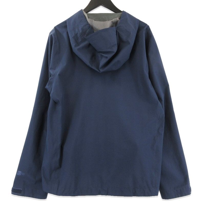 patagonia - パタゴニア クラウドリッジ ジャケット 83675 ネイビー S パタゴニア クラウドリッジジャケット XS ネイビー 83675 - メルカリ