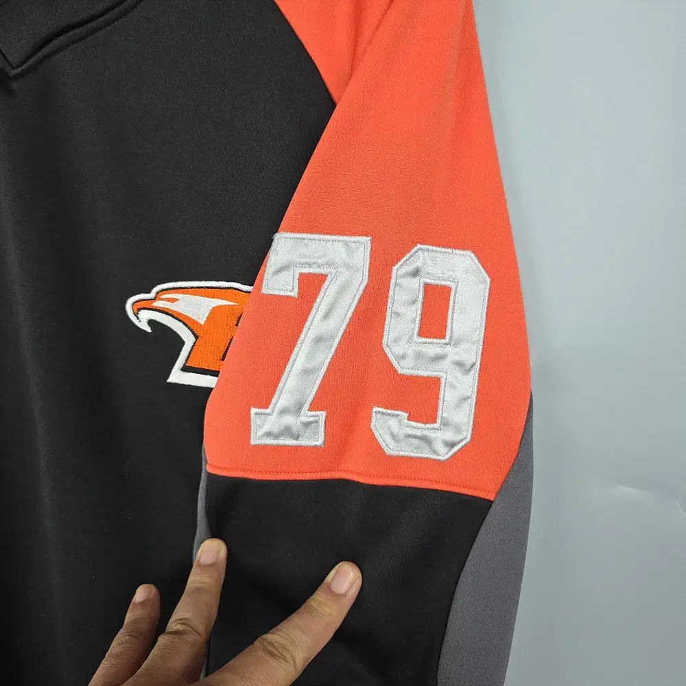  Hanwhae Eagles ハンファ イーグルス Scelido 選手用支給用 その他 ウェア