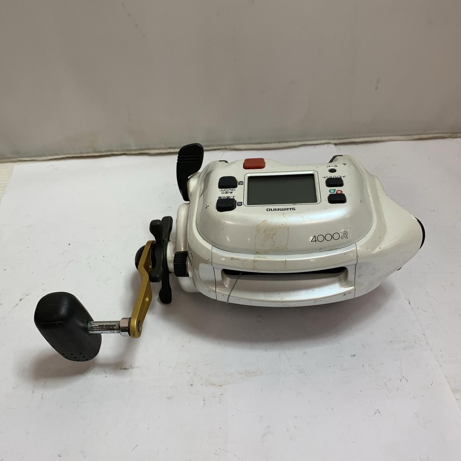 02電動丸 4000R