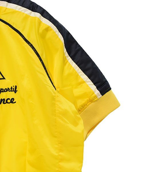 ルコックスポルティフ le coq sportif ジップジャケット Mサイズ