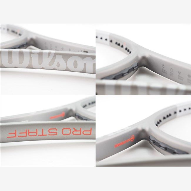 スタッフ 97カウンターベイル