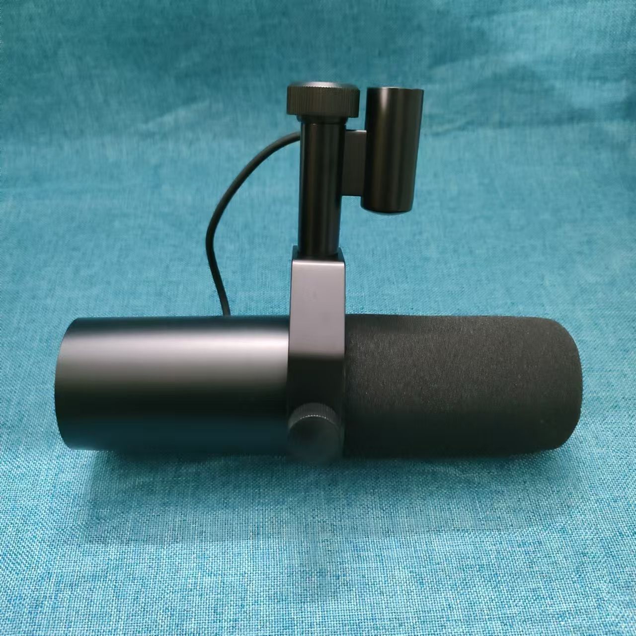 新品未使用 SM7B SHURE ダイナミックマイク #0905 - メルカリ