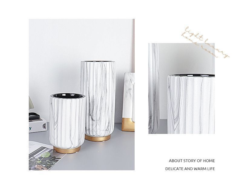 黄瀬戸 花入 共箱 加藤唐三郎署名あり 高さ24.5cm 美濃焼 花器