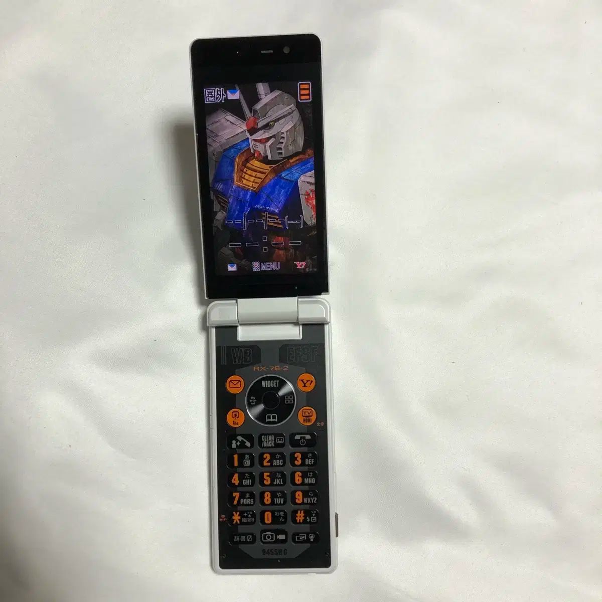 スマートフォン