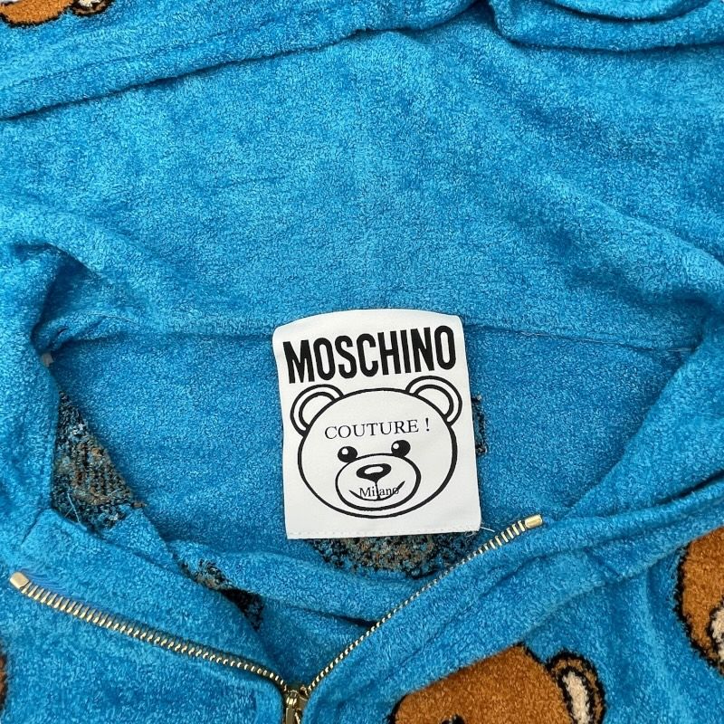 モスキーノ MOSCHINO