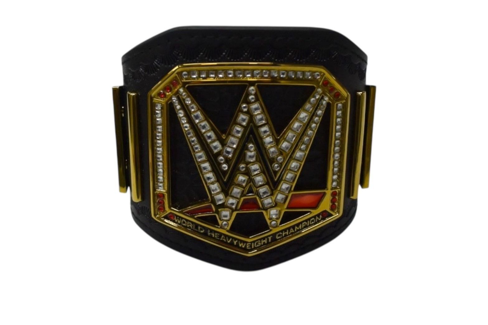 新品未使用 WWE ワールドレスリングエンターテインメント HEAVY WEIGHT  
