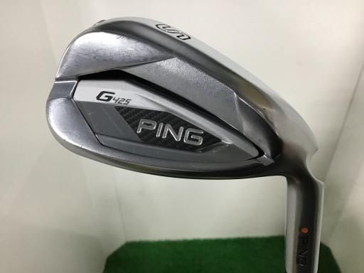 ピン G425 SW アーコス無し ウェッジ WG NS PRO MODUS3 TOUR120 フレックスS メンズ 男性用 右利き 右用 Dランク ゴルフクラブ