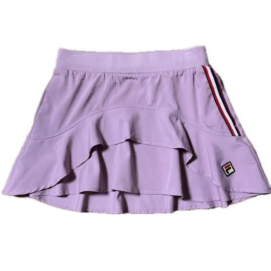 【新品・未使用】フィラ　スコート ウインザーオンラインショップフィラ スコート （ EL0018-01Z