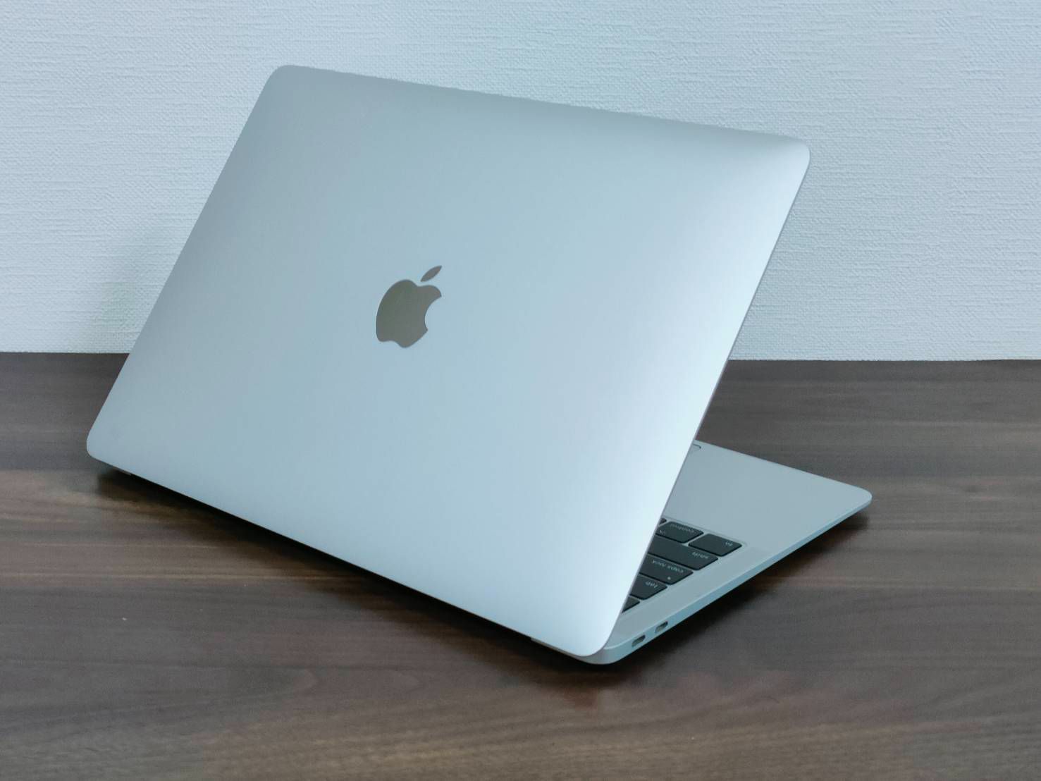 充電13回 MacBook Air 2108 13インチ Core i5 512G USキー