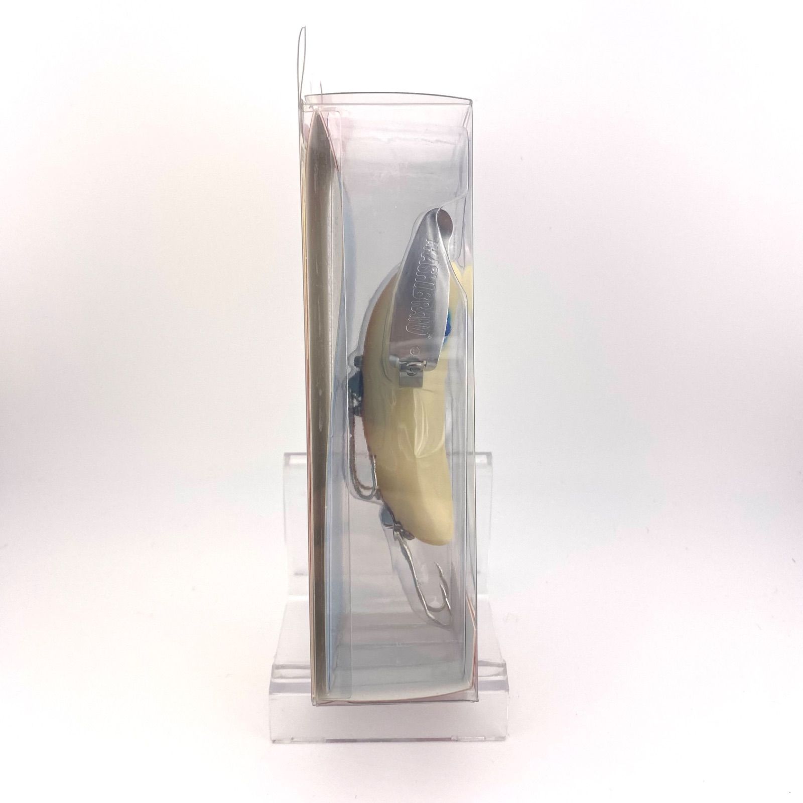 アカシブランド サンデームーン レインメイカーver 未使用 アカシブランド プラッチックサンデームーン 新品未使用 - メルカリ