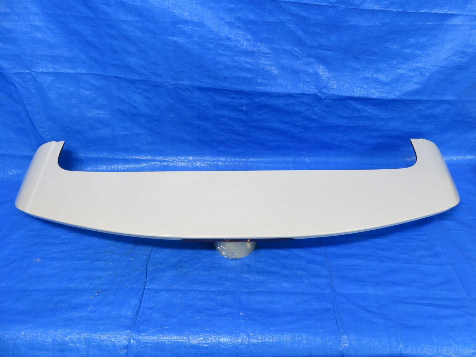 SFC2006 スバル レヴォーグ VMG 前期 リアウイング リアスポイラー ルーフスポイラー 純正 ホワイトパール K1X VM4